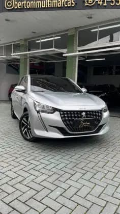 Carro 1.6 16V FLEX ACTIVE PACK AT6