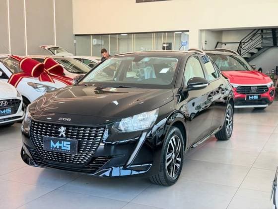 Carro 1.6 16V FLEX ACTIVE AT6