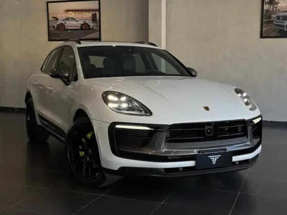 Carro 2.0 TURBO GASOLINA T PDK