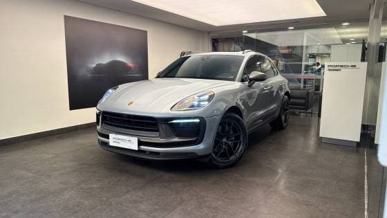 Carro 2.0 TURBO GASOLINA T PDK