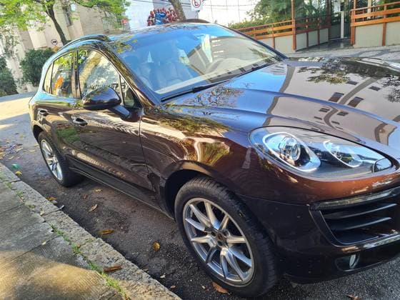 Carro 3.0 S 24V V6 GASOLINA 4P AUTOMÁTICO