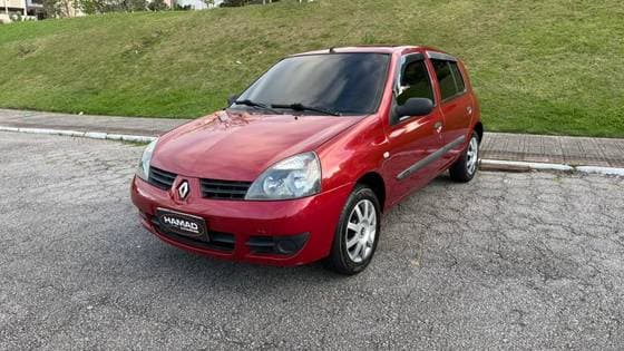 Carro 1.0 16V FLEX 4P MANUAL