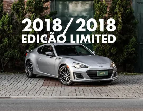 Carro 2.0 H4 GASOLINA LIMITED MANUAL
