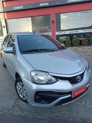Carro 1.5 XS SEDAN 16V FLEX 4P AUTOMÁTICO