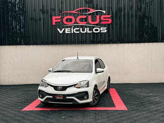 Carro 1.5 X SEDAN 16V FLEX 4P AUTOMÁTICO