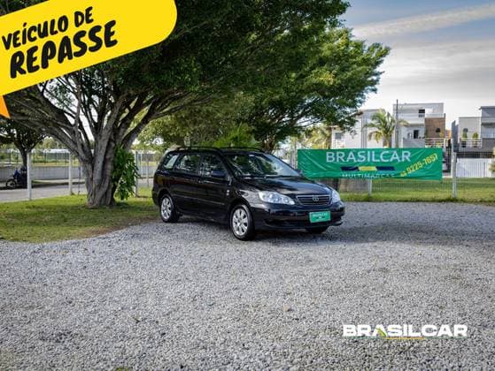 Carro 1.8 XEI 16V FLEX 4P MANUAL
