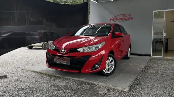 Carro 1.3 16V FLEX XL MULTIDRIVE