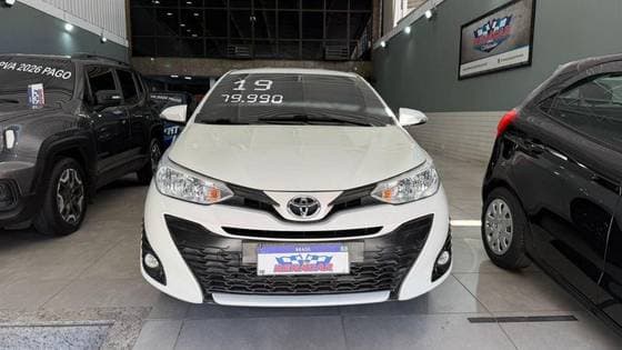 Carro 1.3 16V FLEX XL MULTIDRIVE