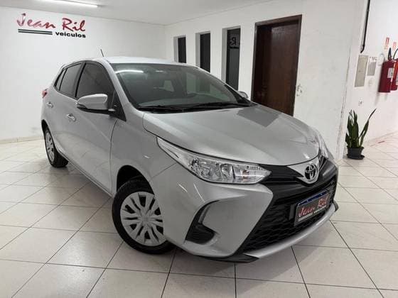 Carro 1.5 16V FLEX XL MULTIDRIVE