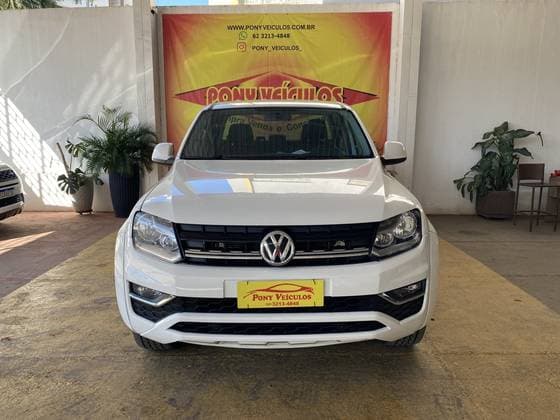 Carro 2.0 COMFORTLINE 4X4 CD 16V TURBO INTERCOOLER DIESEL 4P AUTOMÁTICO