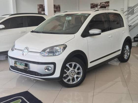 Carro 1.0 TSI 12V FLEX 4P MANUAL