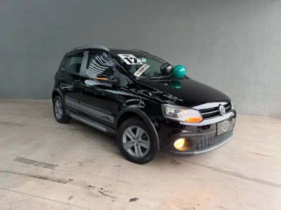 Carro 1.6 MI FLEX 8V 4P MANUAL