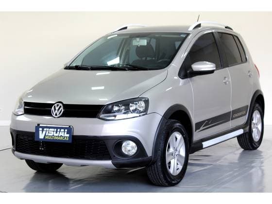 Carro 1.6 MI FLEX 8V 4P MANUAL