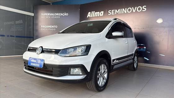 Carro 1.6 MI FLEX 8V 4P MANUAL
