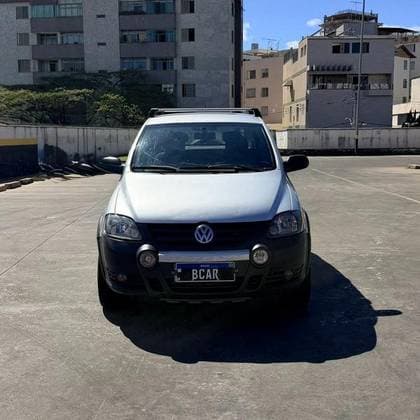 Carro 1.6 MI FLEX 8V 4P MANUAL