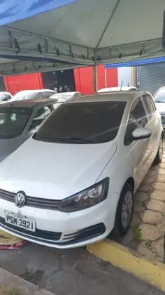 Carro 1.0 MPI COMFORTLINE 12V FLEX 4P MANUAL