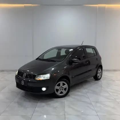 Carro 1.6 MI 8V FLEX 4P MANUAL