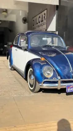 Carro 1.3 8V GASOLINA 2P MANUAL