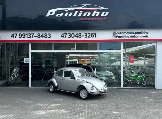 Carro 1.3 8V GASOLINA 2P MANUAL
