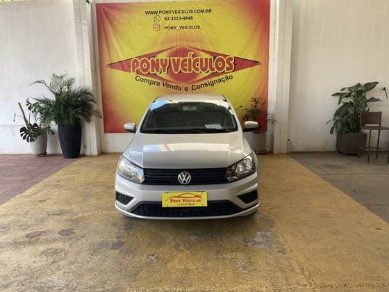 Carro 1.0 12V MPI TOTALFLEX 4P MANUAL