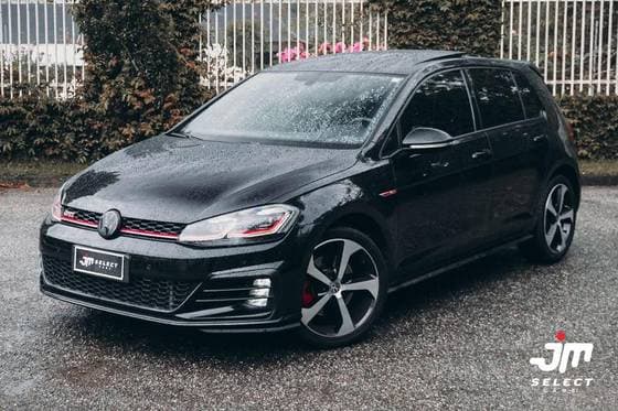 Carro 2.0 350 TSI GASOLINA GTI DSG