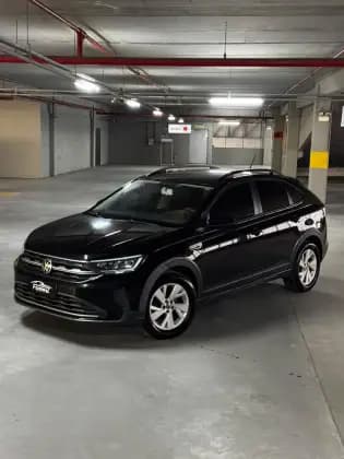 Carro 1.0 200 TSI TOTAL FLEX COMFORTLINE AUTOMÁTICO