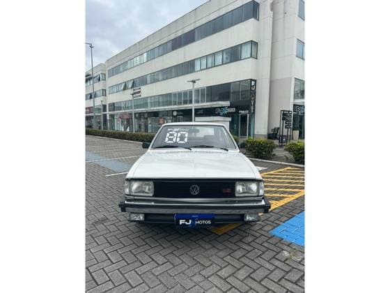 Carro 1.6 LS 8V GASOLINA 2P MANUAL