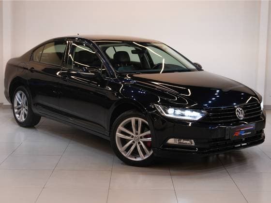 Carro 2.0 16V TSI BLUEMOTION GASOLINA HIGHLINE 4P DSG
