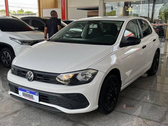 Carro 1.0 MPI TRACK MANUAL