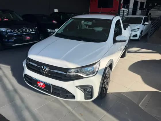 Carro 1.6 MSI TRENDLINE CS 16V FLEX 2P MANUAL
