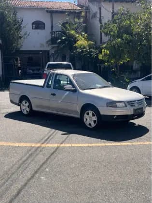 Carro 1.8 MI CITY CS 8V FLEX 2P MANUAL G.III