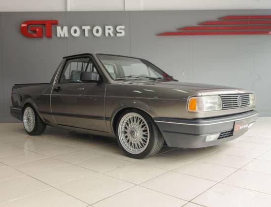 Carro 1.8 GL CS 8V ÁLCOOL 2P MANUAL