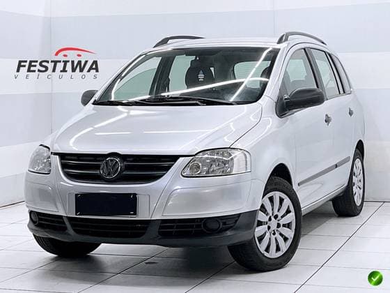 Carro 1.6 MI PLUS 8V FLEX 4P MANUAL