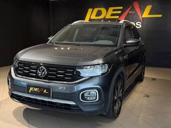 Carro 1.4 250 TSI TOTAL FLEX HIGHLINE AUTOMÁTICO