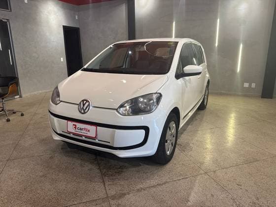 Carro 1.0 MPI TAKE UP 12V FLEX 4P MANUAL