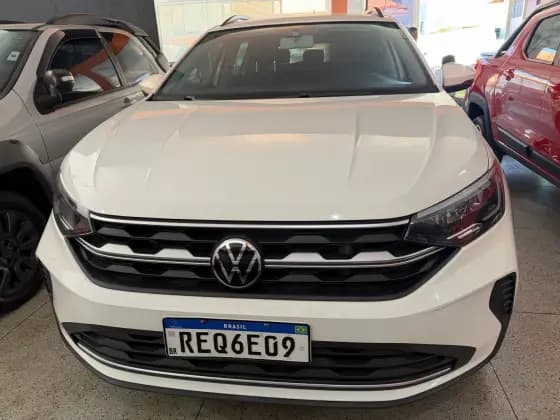 Carro 1.0 200 TSI COMFORTLINE AUTOMÁTICO