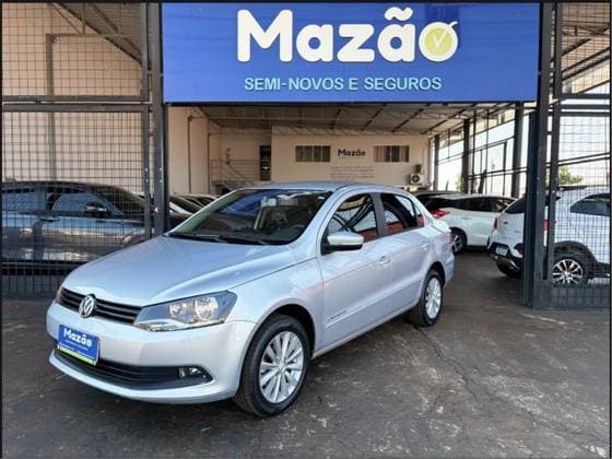 Carro 1.0 MI SELEÇÃO 8V FLEX 4P MANUAL