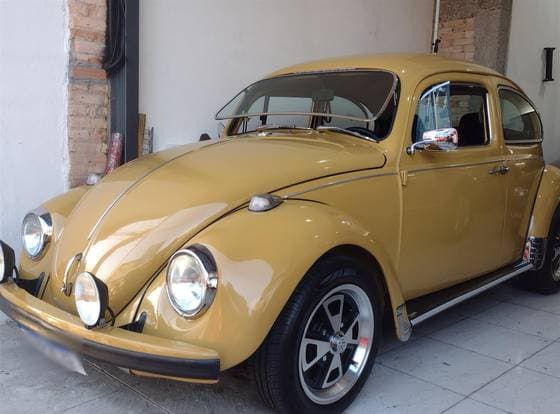 Carro 1.5 8V GASOLINA 2P MANUAL