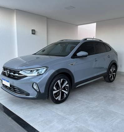 Carro 1.0 200 TSI TOTAL FLEX HIGHLINE AUTOMÁTICO