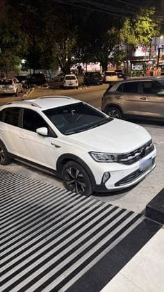 Carro 1.0 200 TSI TOTAL FLEX HIGHLINE AUTOMÁTICO