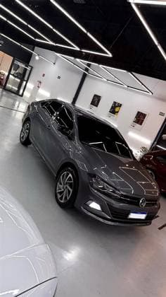 Carro 1.0 200 TSI HIGHLINE AUTOMÁTICO