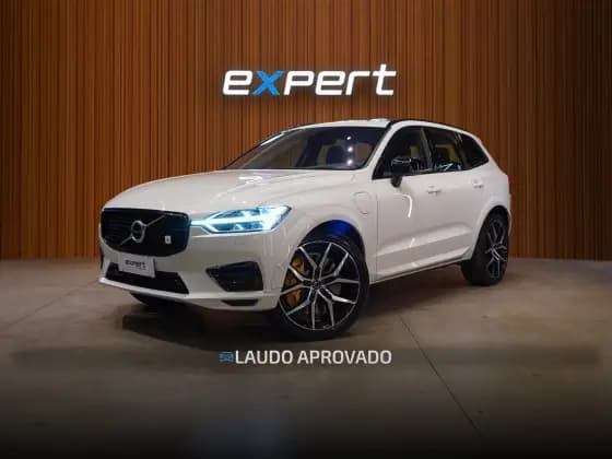 Carro 2.0 T8 HYBRID POLESTAR ENGINEERED AWD GEARTRONIC