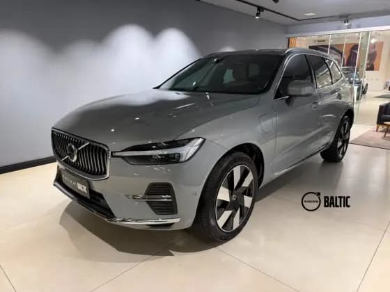 Carro 2.0 T8 RECHARGE ULTRA AWD GEARTRONIC