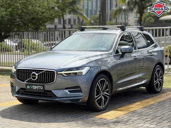 Carro 2.0 T8 HYBRID INSCRIPTION AWD GEARTRONIC