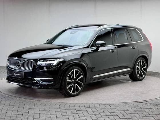 Carro 2.0 T8 RECHARGE ULTIMATE AWD GEARTRONIC
