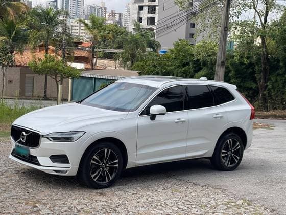 Carro 2.0 T5 GASOLINA MOMENTUM AWD GEARTRONIC