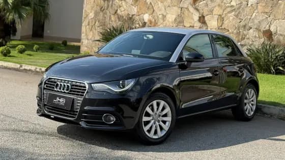 Carro 1.4 TFSI SPORTBACK ATTRACTION 16V 122CV GASOLINA 4P S-TRONIC
