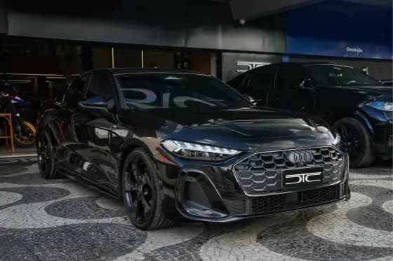 Carro 2.0 TFSI GASOLINA PERFORMANCE S EDITION QUATTRO S TRONIC