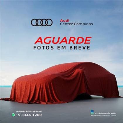 Carro 3.0 TFSI V6 24V GASOLINA 4P AUTOMÁTICO