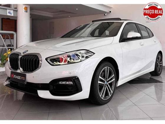 Carro 1.5 12V GASOLINA SPORT GP STEPTRONIC